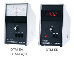 ［アンプ］DTM-EA / DTM-EA/H / DTM-ED